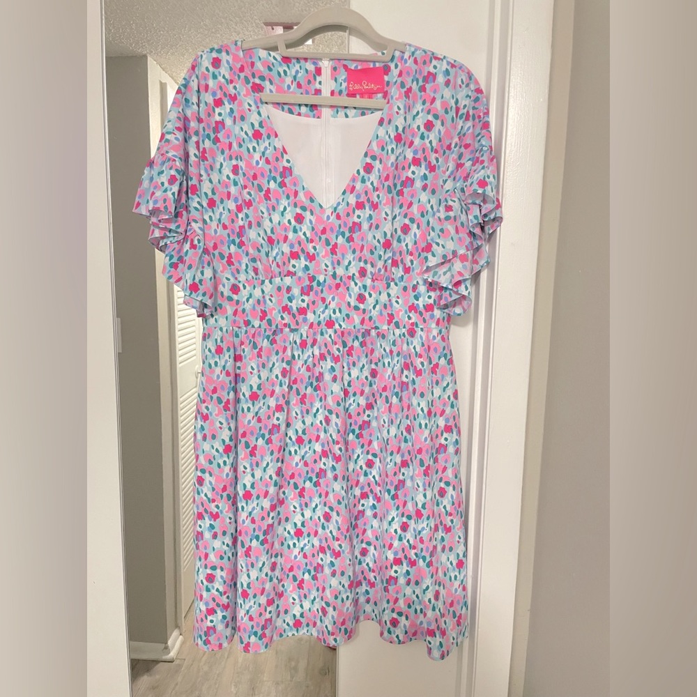 Blaire dress